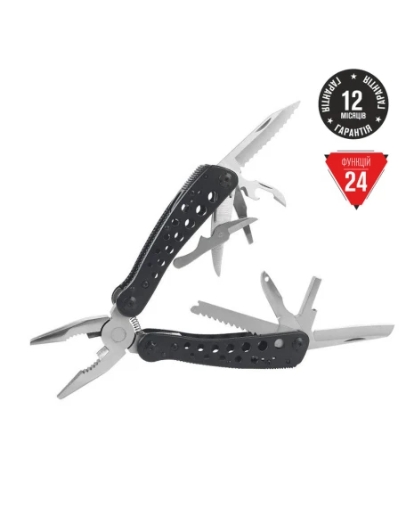 Мультитул Multi Tool Ganzo G204