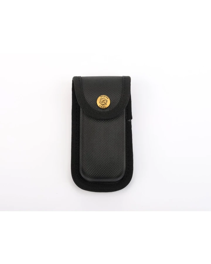 Мультитул Ganzo G202B з чохлом Molle та бітами, 24 функції