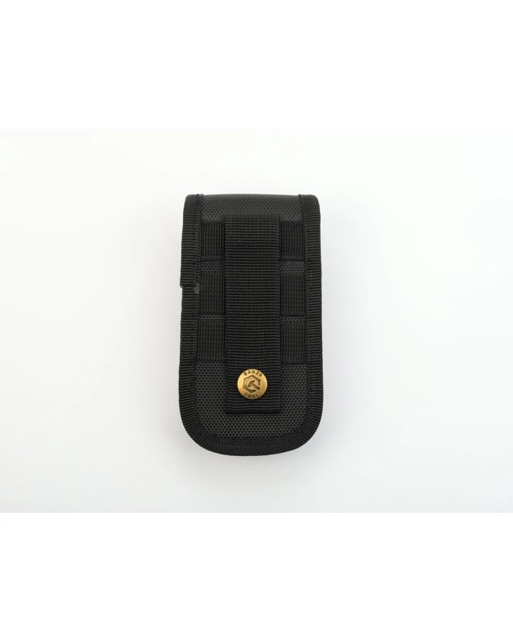 Мультитул Ganzo G202B з чохлом Molle та бітами, 24 функції