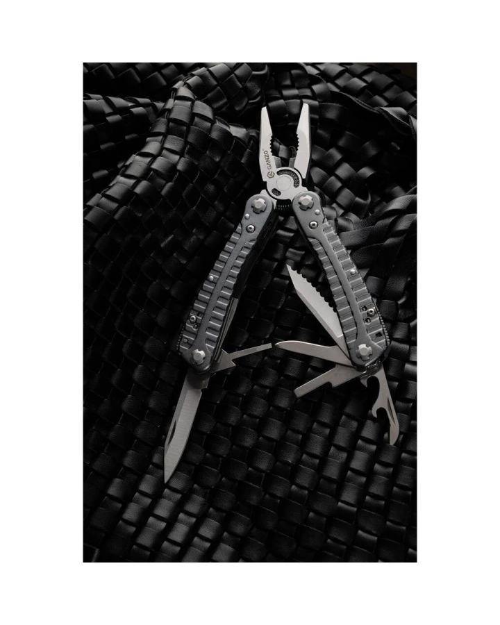 Мультитул Multi Tool Ganzo G105 G3130