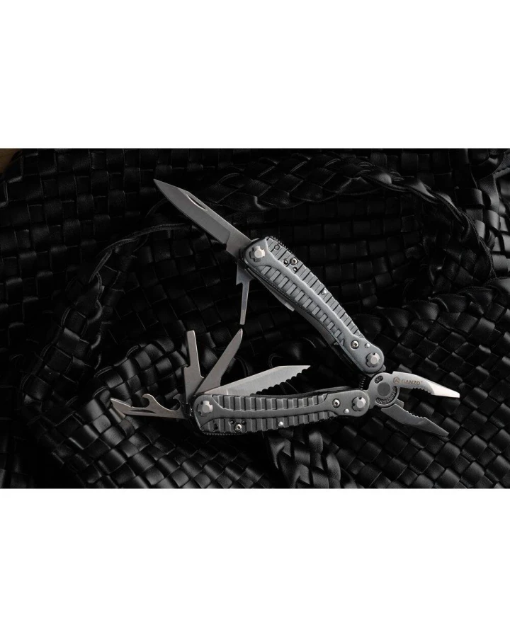Мультитул Multi Tool Ganzo G105 G3130