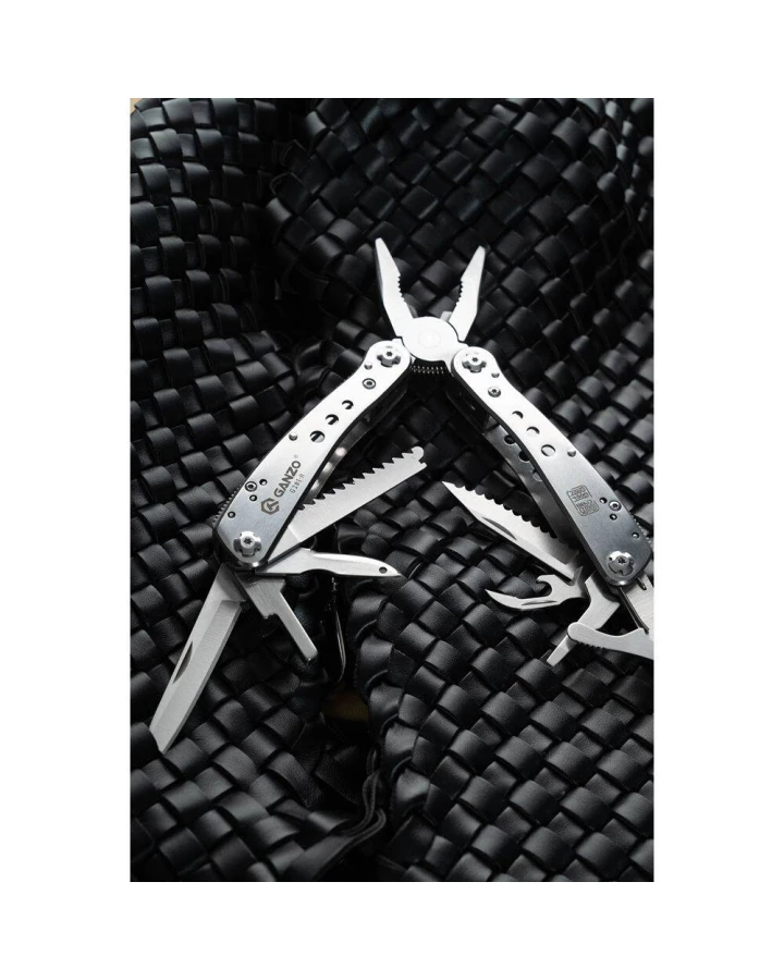 Мультитул Multi Tool Ganzo G201-H