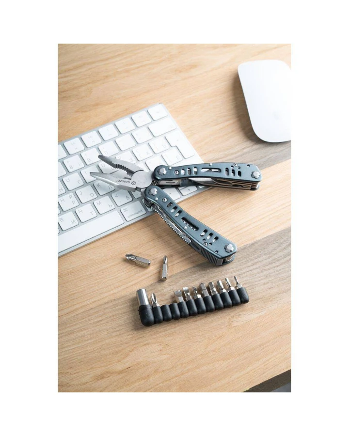 Мультитул Multi Tool Ganzo G203