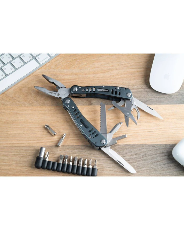 Мультитул Multi Tool Ganzo G203