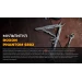 Мультитул Roxon Phantom S802