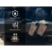 Водонепроникні шкарпетки Dexshell StormBLOK 2.0 Socks, камуфляж XL (47-49)