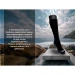 Шкарпетки водонепроникні Dexshell Wading Pro Socks, чорні, розмір S (36-38)