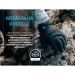 Рукавички водонепроникні Dexshell ThermFit 3.0 Gloves, темно-блакитні, розмір M