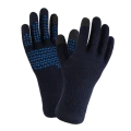 Рукавички водонепроникні Dexshell ThermFit 3.0 Gloves, темно-блакитні, розмір L