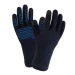 Рукавички водонепроникні Dexshell ThermFit 3.0 Gloves, темно-блакитні, розмір L