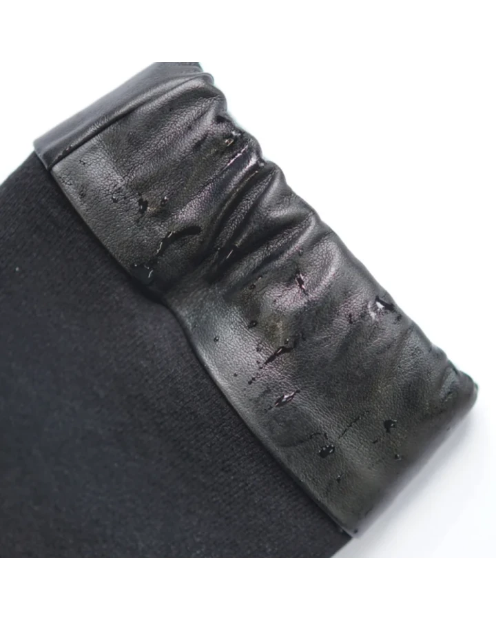 Шкарпетки водонепроникні Dexshell Wading Pro Socks, чорні, розмір XL (47-49)