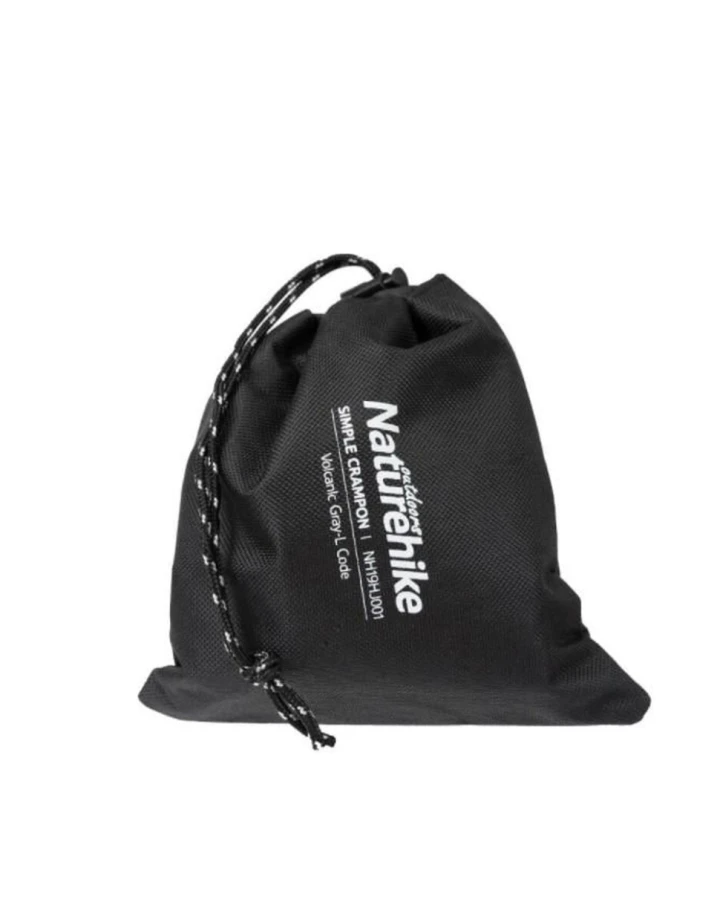 Льодоступи із 19 зубцями Naturehike NH19HJ001, розмір L