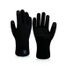 Рукавички водонепроникні Dexshell ThermFit 3.0 Gloves, чорні, розмір XL