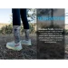 Водонепроникні шкарпетки Dexshell StormBLOK 2.0 Socks, камуфляж M (39-42)