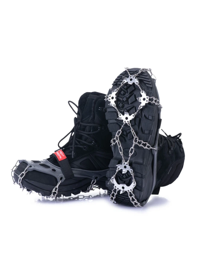 Льодоступи із 19 зубцями Naturehike NH19HJ001, розмір S