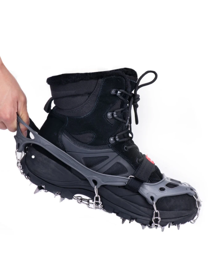 Льодоступи із 19 зубцями Naturehike NH19HJ001, розмір S
