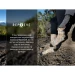 Водонепроникні шкарпетки Dexshell StormBLOK 2.0 Socks, камуфляж M (39-42)