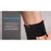 Шкарпетки водонепроникні Dexshell Ultra Thin Crew BLK, р-р S, чорний