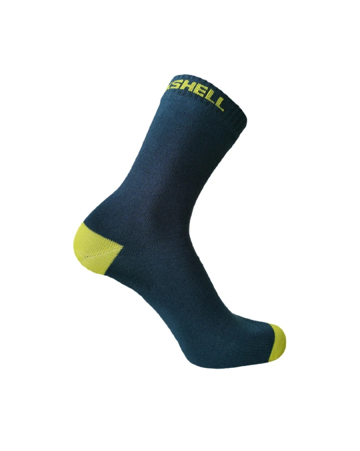Шкарпетки водонепроникні Dexshell Ultra Thin Crew NL, p-p S, сині