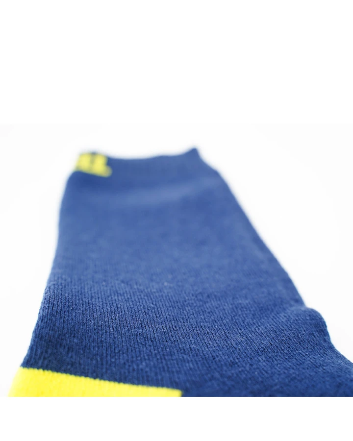 Шкарпетки водонепроникні Dexshell Ultra Thin Crew NL, p-p S, сині