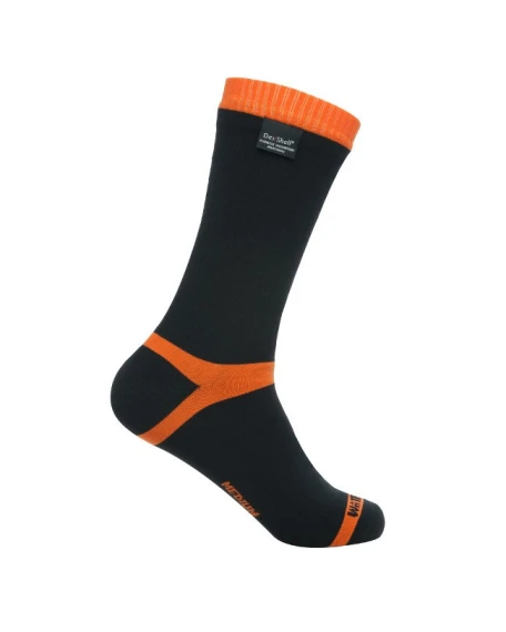 Водонепроникні шкарпетки DexShell Hytherm Pro DS634 M (39-42)