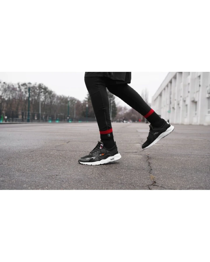 Шкарпетки водонепроникні Dexshell Running Lite, р-р XL,  червоні