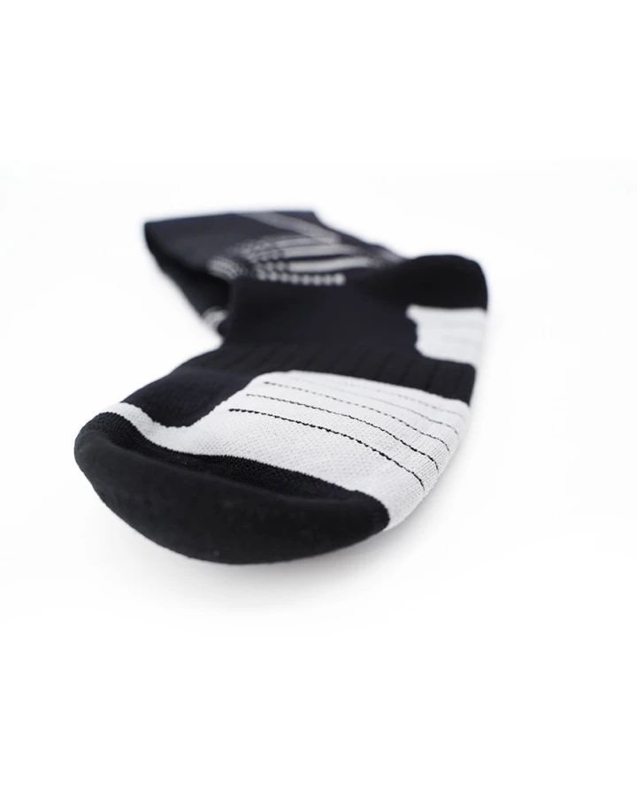 Шкарпетки водонепроникні Dexshell Compression Mudder, р-р XL, сірі