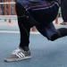 Шкарпетки водонепроникні Dexshell Compression Mudder, р-р XL, сірі