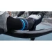 Шкарпетки водонепроникні Dexshell Ultra Dri Sports, р-р XL, з блакитною смугою