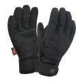 Рукавички водонепроникні Dexshell Arendal Biking Gloves, p-p XL, зимові, чорні