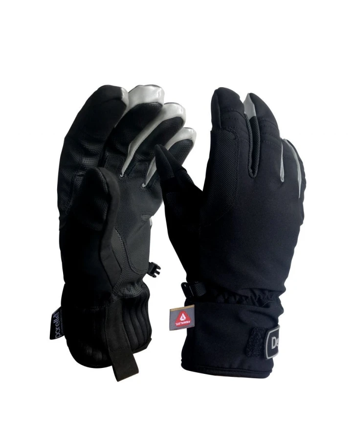 Рукавички водонепроникні Dexshell Ultra Weather Outdoor Gloves, p-p XL, зимові