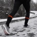 Водонепроникні шкарпетки DexShell Hytherm Pro DS634 S (36-38)