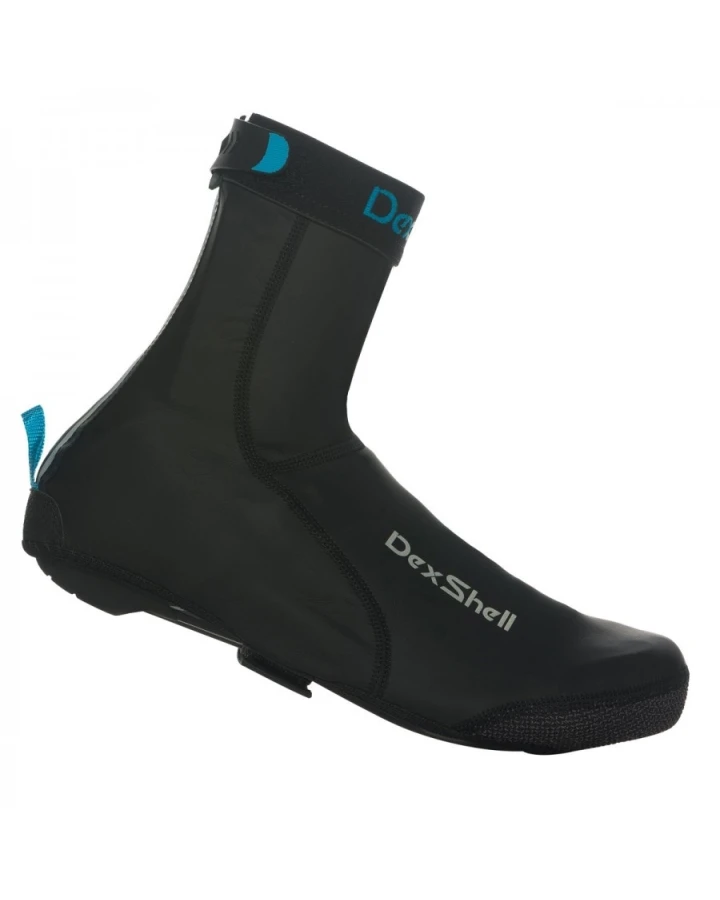 Бахіли велосипедні водонепроникні Dexshell Light weight Overshoes, р-р S (36-38)
