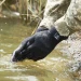 Рукавички водонепроникні Dexshell ToughShield, розмір L (DG458NL)