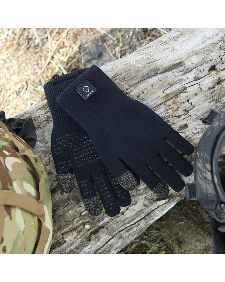 Рукавички водонепроникні Dexshell ToughShield, розмір XL (DG458NXL)