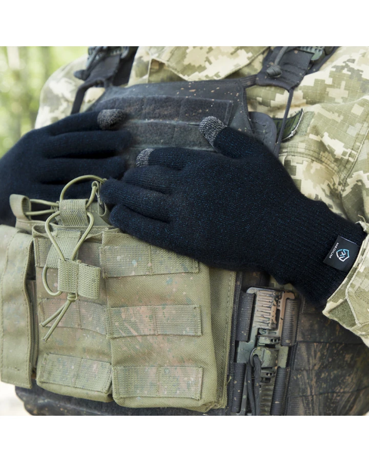 Рукавички водонепроникні Dexshell ToughShield, розмір XL (DG458NXL)