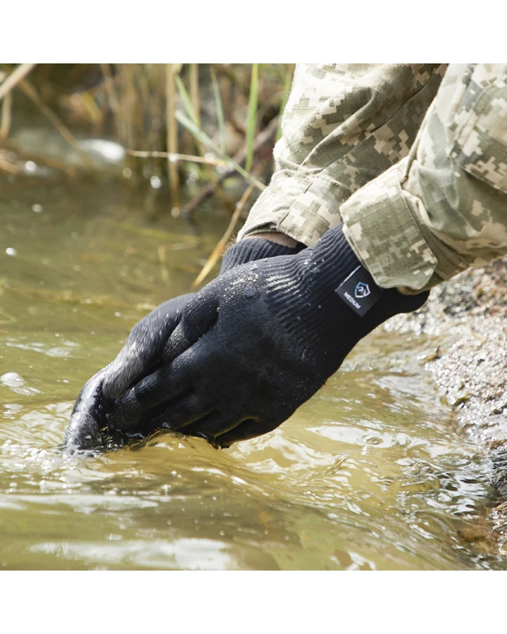Рукавички водонепроникні Dexshell ToughShield, розмір XL (DG458NXL)