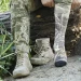Водонепроникні шкарпетки Dexshell StormBLOK, камуфляж XL (47-49)