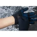 Рукавички водонепроникні Dexshell ThermFit 3.0 Gloves, темно-блакитні, розмір XL