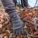 Рукавички водонепроникні Dexshell ThermFit 3.0 Gloves, чорні, розмір S