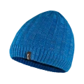 Водонепроникна шапка Dexshell Heathered Rib Knit Beanie, onesize (56-58 см), блакитний