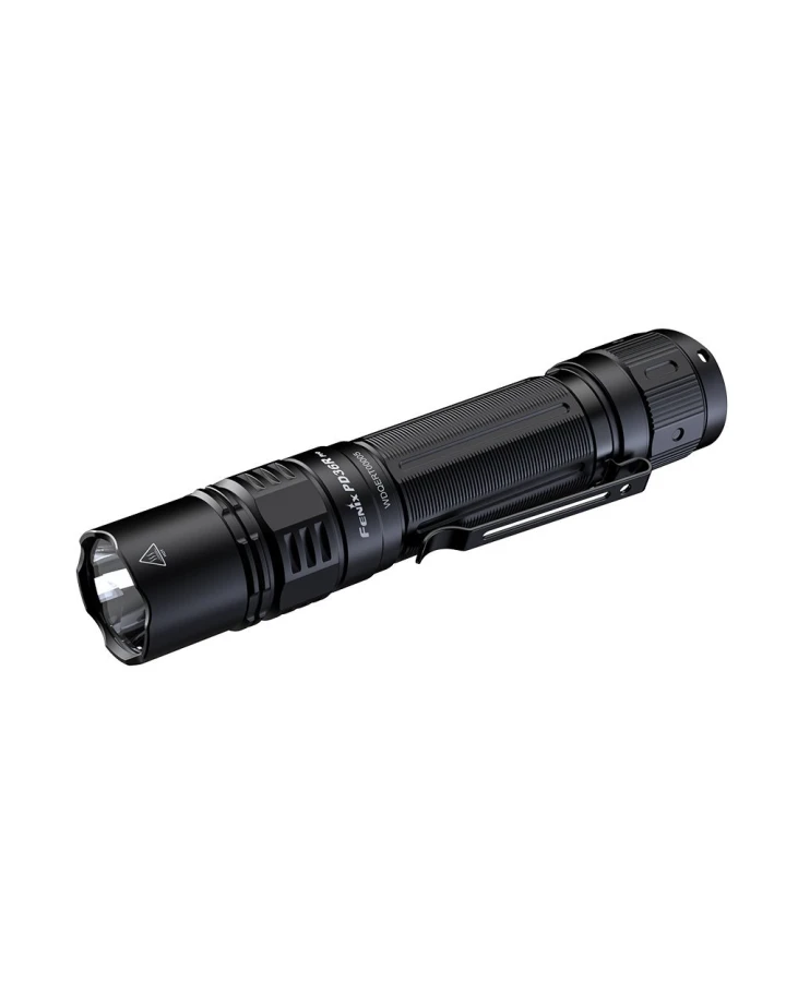 Ліхтар ручний Fenix PD36R Pro