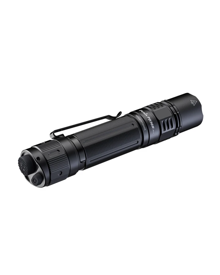 Ліхтар ручний Fenix PD36R Pro