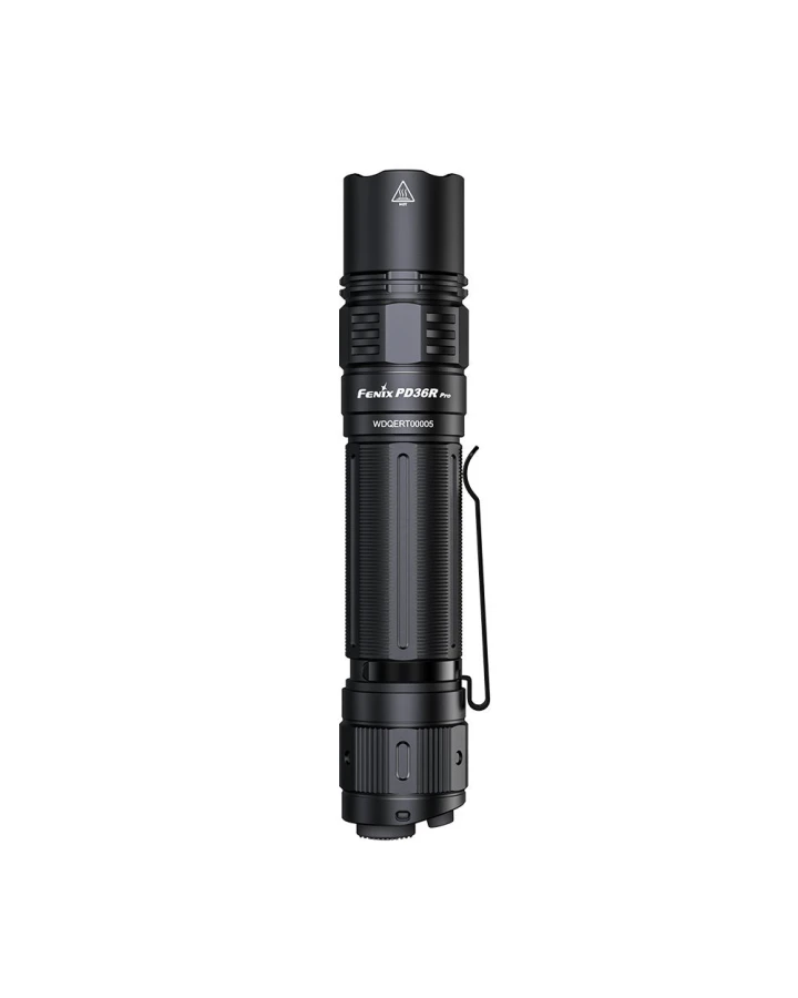 Ліхтар ручний Fenix PD36R Pro