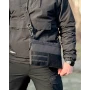 Сумка Edge, black