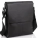 Чоловіча сумка планшет Classic bag, чорна