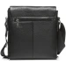 Чоловіча сумка планшет Classic bag, чорна