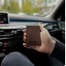 Обкладинка для автодокументів