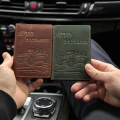 Органайзер для автомобільних документів