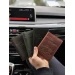 Органайзер для автомобільних документів